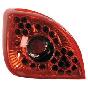 ΠΙΣΙΝΑ ΦΑΝΑΡΙΑ FORD FIESTA ΜΚ4 1995-2002 RED LED 08510