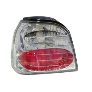 ΠΙΣΙΝΑ ΦΑΝΑΡΙΑ VW GOLF 3 1992-1997 ΧΡΩΜΙΟ - 2 ΤΕΜΑΧΙΑ 09322