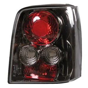 ΠΙΣΙΝΑ ΦΑΝΑΡΙΑ VW PASSAT S/W 1997-2000 BLACK ΜΑΥΡΟ - 2 ΤΕΜΑΧΙΑ 09358