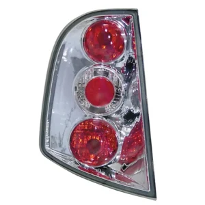 ΠΙΣΙΝΑ ΦΑΝΑΡΙΑ SKODA FABIA 2000-2007 ΧΡΩΜΙΟ - 2 ΤΕΜΑΧΙΑ 09502