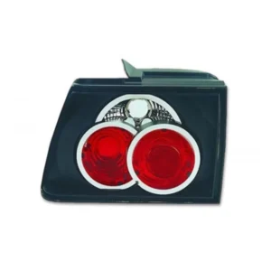 ΦΑΝΑΡΙΑ ΠΙΣΩ ALFA ROMEO 155 1993-1997 ΜΑΥΡΑ 2 ΤΕΜ. FAA0008