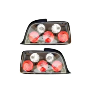 ΦΑΝΑΡΙΑ ΓΙΑ BMW ΣΕΙΡΑ 3 E36 92-98 2D BLACK ΠΙΣΙΝΑ FAB0031