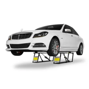 ΦΟΡΗΤΟ ΑΝΥΨΩΤΙΚΟ ΑΥΤΟΚΙΝΗΤΩΝ ΧΑΜΗΛΗΣ ΑΝΥΨΩΣΗΣ QUICKJACK BL-5000SLX - 2.268kg BL-5000SLX