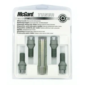 ΜΠΟΥΛΟΝΙΑ ΑΣΦΑΛΕΙΑΣ 12x1,25 24mm (17) ΚΩΝΙΚΑ A010 MG27196SU