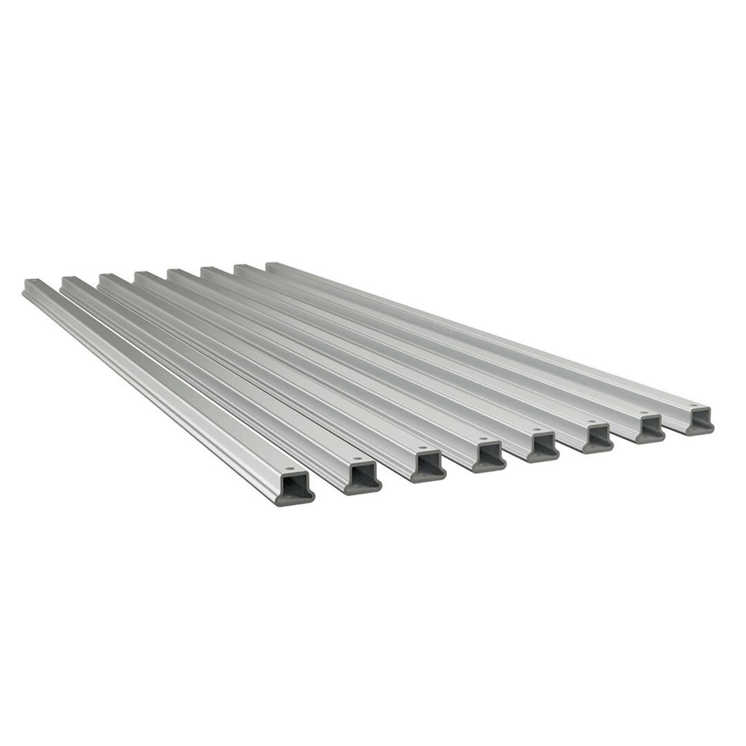 ΑΚΤΙΝΕΣ (ΜΠΑΡΕΣ) ΑΛΟΥΜΙΝΙΟΥ 135CM ΓΙΑ ΣΥΣΤΗΜΑ KARGO RACK NORDRIVE - ΣΕΤ 8 ΤΕΜ ΑΚΤΙΝΕΣ (ΜΠΑΡΕΣ) ΑΛΟΥΜΙΝΙΟΥ 135CM ΓΙΑ ΣΥΣΤΗΜΑ KARGO RACK NORDRIVE - ΣΕΤ 8 ΤΕΜ N10212 - Image 1