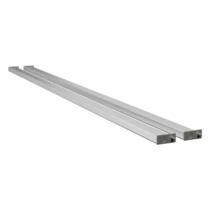 ΜΠΑΡΕΣ ΣΥΓΚΡΑΤΗΣΗΣ ΑΛΟΥΜΙΝΙΟΥ (ΑΝΩ) 115CM ΓΙΑ ΣΥΣΤΗΜΑ KARGO RACK ΣΕΤ 2 ΤΕΜ. N10221