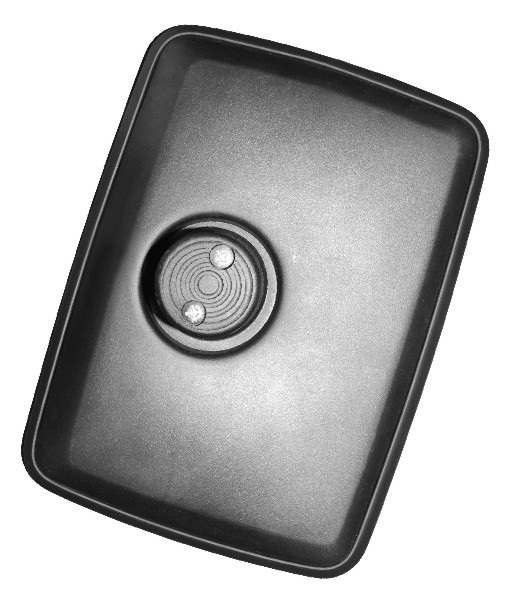 ΚΑΘΡΕΠΤΗΣ ΤΡΑΚΤΕΡ 290x211mm ΚΥΡΤΟΣ - ΒΑΣΗ 10-25mm Orig.AL78021 ΚΑΘΡΕΠΤΗΣ ΤΡΑΚΤΕΡ 290x211mm ΚΥΡΤΟΣ - ΒΑΣΗ 10-25mm Orig.AL78021 LP0295 - Image 1