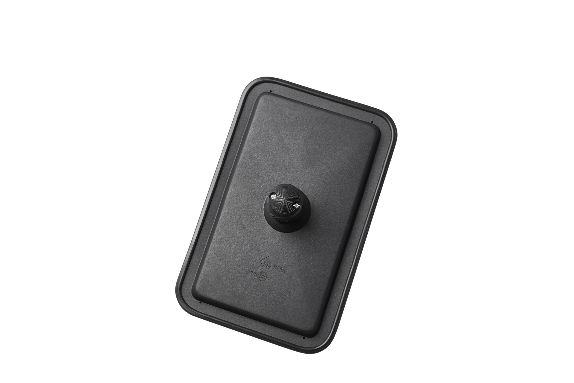 ΚΑΘΡΕΠΤΗΣ ΤΡΑΚΤΕΡ 324x208mm ΚΥΡΤΟΣ - ΒΑΣΗ 10-24mm ΚΑΘΡΕΠΤΗΣ ΤΡΑΚΤΕΡ 324x208mm ΚΥΡΤΟΣ - ΒΑΣΗ 10-24mm LP0310 - Image 1