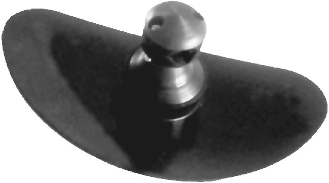 ΚΑΘΡΕΠΤΗΣ ΤΡΑΚΤΕΡ 252x147mm ΚΥΡΤΟΣ ΠΑΝΟΡΑΜΙΚΟΣ (R300) - ΒΑΣΗ 10-24mm ΚΑΘΡΕΠΤΗΣ ΤΡΑΚΤΕΡ 252x147mm ΚΥΡΤΟΣ ΠΑΝΟΡΑΜΙΚΟΣ (R300) - ΒΑΣΗ 10-24mm LR0265 - Image 1