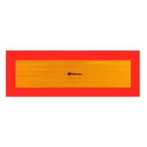 ΑΝΑΚΛΑΣΤΗΡΕΣ ΦΟΡΤΗΓΟΥ ΚΟΚΚΙΝΟ/ΠΟΡΤΟΚΑΛΙ 2ΤΕΜ. RA4004RF