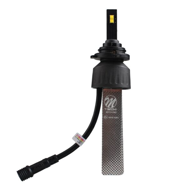 HB4 9/36V 5.700K 5200lm OSRAM PLATINUM LED KIT SET (ΜΕ ΨΥΚΤΡΑ ΛΕΠΙΔΕΣ-ΦΤΕΡΟΥ) 2ΤΕΜ. M-TECH LSOHB4