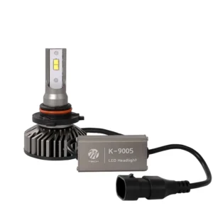 HB3 12V 2x20W 5.700K 4400lm OSRAM PRO LED KIT SET CAN-BUS (ΜΕ ΑΝΕΜΙΣΤΗΡΑΚΙ) 2ΤΕΜ. M-TECH LSPRO5