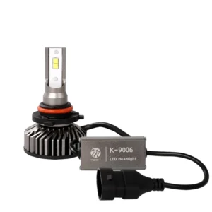 HB4 12V 2x20W 5.700K 4400lm OSRAM PRO LED KIT SET CAN-BUS (ΜΕ ΑΝΕΜΙΣΤΗΡΑΚΙ) 2ΤΕΜ. M-TECH LSPRO6