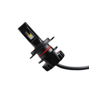 H4 12/24V 2x24W 5700K LED KIT BASIC EPISTAR LSS4
