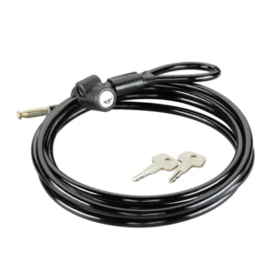 ΚΑΛΩΔΙΟ ΔΕΣΙΜΑΤΟΣ CANOE-KAYAK ΜΕ ΚΛΕΙΔΙ BOATLOCKER 300cm YAKIMA Y8007238