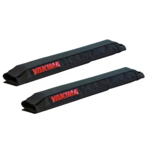 ΜΑΞΙΛΑΡΑΚΙΑ (ΣΕΡΦΟΝΑΠΑΝΑ) 50 cm AERO CROSSBAR WINDSURF PADS ΓΙΑ ΜΠΑΡΕΣ YAKIMA - 2 ΤΕΜ. Y8007412