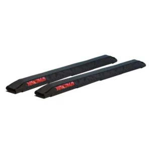 ΜΑΞΙΛΑΡΑΚΙΑ (ΣΕΡΦΟΝΑΠΑΝΑ) 75 cm AERO CROSSBAR WINDSURF PADS ΓΙΑ ΜΠΑΡΕΣ YAKIMA - 2 ΤΕΜ. Y8007413
