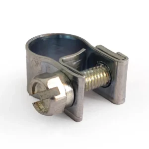 ΣΦΙΓΚΤΗΡΑΣ ΜΕΤΑΛΛΙΚΟΣ MINI 6-8mm/9mm W1 AMiO - 1 ΤΕΜ. M007