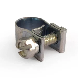 ΣΦΙΓΚΤΗΡΑΣ ΜΕΤΑΛΛΙΚΟΣ MINI 7-9mm/9mm W1 AMiO - 1 ΤΕΜ. M008