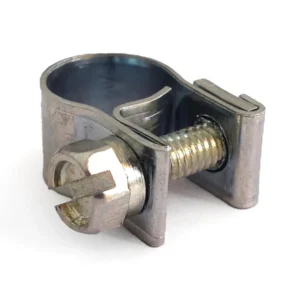 ΣΦΙΓΚΤΗΡΑΣ ΜΕΤΑΛΛΙΚΟΣ MINI 11-13mm/9mm W1 AMiO - 1 ΤΕΜ. M012