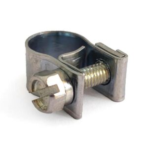 ΣΦΙΓΚΤΗΡΑΣ ΜΕΤΑΛΛΙΚΟΣ MINI 12-14mm/9mm W1 AMiO - 1 ΤΕΜ. M013