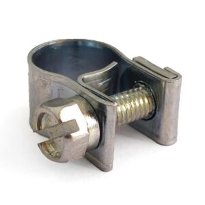 ΣΦΙΓΚΤΗΡΑΣ ΜΕΤΑΛΛΙΚΟΣ MINI 13-15mm/9mm W1 AMiO - 1 ΤΕΜ. M014