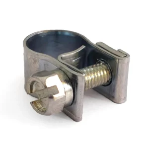 ΣΦΙΓΚΤΗΡΑΣ ΜΕΤΑΛΛΙΚΟΣ MINI 14-16mm/9mm W1 AMiO - 1 ΤΕΜ. M015