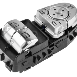 ΔΙΑΚΟΠΤΗΣ ΓΙΑ MERCEDES C COUPE C205 2015+ /W447 2015+ ΠΑΡΑΘΥΡΩΝ orig.A2059057011 EWS-ME-047