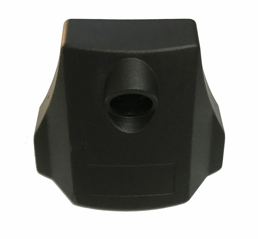 ΑΝΤΑΛΛΑΚΤΙΚΟ ΚΑΠΑΚΙ ΑΚΡΩΝ ΓΙΑ ΜΠΑΡΕΣ TIGER MENABO - 1 ΤΕΜ. ΑΝΤΑΛΛΑΚΤΙΚΟ ΚΑΠΑΚΙ ΑΚΡΩΝ ΓΙΑ ΜΠΑΡΕΣ TIGER MENABO - 1 ΤΕΜ. 700025200000 - Image 1