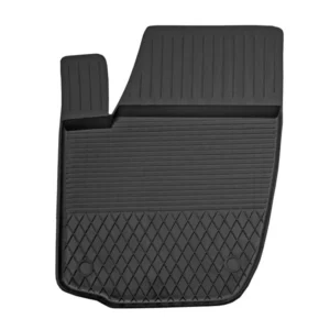 ΜΑΡΚΕ ΠΑΤΑΚΙ ΣΕ ΣΚΑΦΗ ΛΑΣΤΙΧΟ ΓΙΑ SKODA RAPID ΟΔΗΓΟΥ/ΜΠΡΟΣΤΑ ΑΡΙΣΤΕΡΑ (ΜΑΥΡΟ) AMiO - 1 ΤΕΜ. MG-S-L