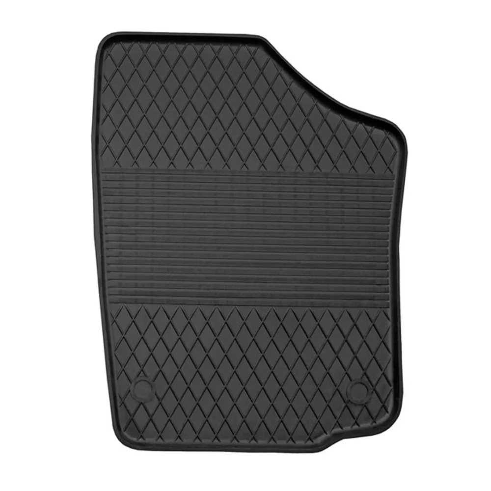 ΜΑΡΚΕ ΠΑΤΑΚΙ ΣΕ ΣΚΑΦΗ ΛΑΣΤΙΧΟ ΓΙΑ SKODA RAPID ΣΥΝΟΔΗΓΟΥ/ΜΠΡΟΣΤΑ ΔΕΞΙΑ (ΜΑΥΡΟ) AMiO - 1 ΤΕΜ. ΜΑΡΚΕ ΠΑΤΑΚΙ ΣΕ ΣΚΑΦΗ ΛΑΣΤΙΧΟ ΓΙΑ SKODA RAPID ΣΥΝΟΔΗΓΟΥ/ΜΠΡΟΣΤΑ ΔΕΞΙΑ (ΜΑΥΡΟ) AMiO - 1 ΤΕΜ. MG-S-P - Image 1