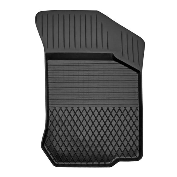 Amio -  ΠΑΤΑΚΙ ΣΕ ΣΚΑΦΗ ΛΑΣΤΙΧΟ ΓΙΑ SKODA OCTAVIA 1 ΚΑΙ VW GOLF 4 ΓΙΑ ΤΟΝ ΣΥΝΟΔΗΓΟ (ΜΠΡΟΣΤΑ ΔΕΞΙΑ) - 1 ΤΕΜ. (MG-U-P/AM) MG-U-P