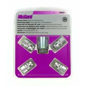 Μπουλόνια Ασφαλείας 12x1,5 5/32mm (21) κωνικά κοντά G050 MG24022SU