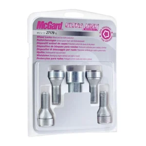 ΜΠΟΥΛΟΝΙΑ ΑΣΦΑΛΕΙΑΣ 12x1,50 25,5mm (17) ΚΩΝΙΚΑ ULTRA HIGHT SECURITY A120 MG27179SL