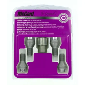 Μπουλόνια Ασφαλείας 12x1,5 45,0mm (17) κωνικά ORIGINAL A175 MG27252SU