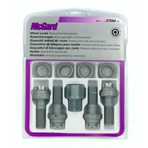 Μπουλόνια Ασφελείας 14x1,50 30,0mm (17) κωνικά με ροδέλα ORIGINAL C030 MG27564SU