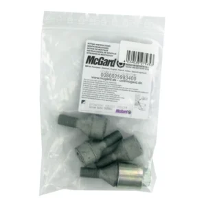 Μπουλόνια Ασφαλείας 14x1,50 30,0mm (21) κωνικά ORIGINAL B010 MG27565SU