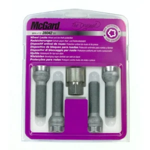 Μπουλόνια Ασφαλείας 14x1,5 48,9mm (17) σφαιρικά E140 MG28042SU