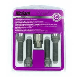 Μπουλόνια Ασφαλείας 14x1,5 53,9mm (17) σφαιρικά E150 MG28043SU