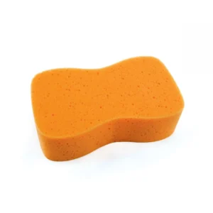 ΣΦΟΥΓΓΑΡΙ ΠΛΥΣΙΜΑΤΟΣ MAXI 25x15x6.5 cm AMiO - 1 ΤΕΜ. N0176