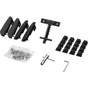 KIT ΤΟΠΟΘΕΤΗΣΗΣ ΓΙΑ ΣΥΣΤΗΜΑ KARGO RACK ΥΨΟΥΣ 12CM N10200