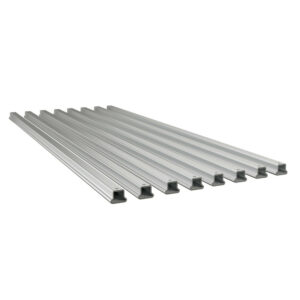 ΑΚΤΙΝΕΣ (ΜΠΑΡΕΣ) ΑΛΟΥΜΙΝΙΟΥ 150CM ΓΙΑ ΣΥΣΤΗΜΑ KARGO RACK LAMPA – ΣΕΤ 8 ΤΕΜ. N10213