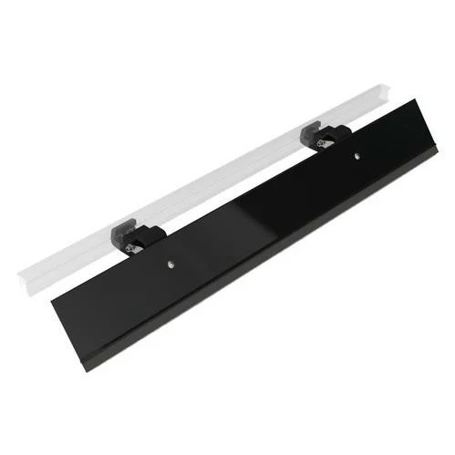 ΑΝΕΜΟΘΡΑΥΣΤΗΣ ΑΛΟΥΜΙΝΙΟΥ ΣΕ ΜΑΥΡΟ ΧΡΩΜΑ ΓΙΑ ΜΠΑΡΕΣ KARGO Κ-9 95cm 1ΤΕΜ. ΑΝΕΜΟΘΡΑΥΣΤΗΣ ΑΛΟΥΜΙΝΙΟΥ ΣΕ ΜΑΥΡΟ ΧΡΩΜΑ ΓΙΑ ΜΠΑΡΕΣ KARGO Κ-9 95cm 1ΤΕΜ. N11053 - Image 1