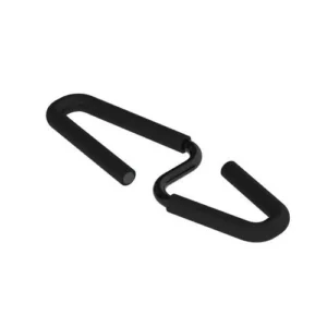 ΜΕΤΑΛΛΙΚΟ ΠΡΟΣΘΕΤΟ ΣΤΗΡΙΞΗΣ-ΚΡΑΤΗΜΑΤΟΣ ΓΙΑ ΜΠΑΡΕΣ KARGO+ KARGO-PLUS U-6 1ΤΕΜ. N11067