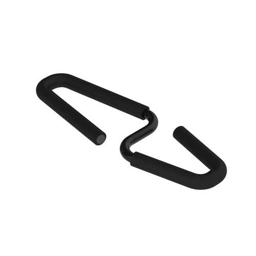 ΜΕΤΑΛΛΙΚΟ ΠΡΟΣΘΕΤΟ ΣΤΗΡΙΞΗΣ-ΚΡΑΤΗΜΑΤΟΣ ΓΙΑ ΜΠΑΡΕΣ KARGO+ KARGO-PLUS U-6 1ΤΕΜ. ΜΕΤΑΛΛΙΚΟ ΠΡΟΣΘΕΤΟ ΣΤΗΡΙΞΗΣ-ΚΡΑΤΗΜΑΤΟΣ ΓΙΑ ΜΠΑΡΕΣ KARGO+ KARGO-PLUS U-6 1ΤΕΜ. N11067 - Image 1