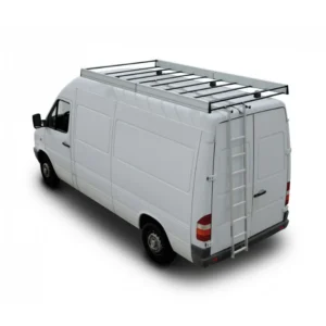 ΣΚΑΛΑ ΑΛΟΥΜΙΝΙΟΥ KARGO STEEL LADDER C-1 210cm N11092