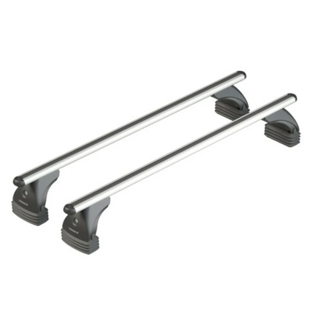 KIT ΜΕ ΜΠΑΡΕΣ ΟΡΟΦΗΣ ΓΙΑ FORD S-MAX II MPV 5D 10-15+ ΑΛΟΥΜΙΝΙΟΥ NORDRIVE (N15027-N20001-N21186) KIT ΜΕ ΜΠΑΡΕΣ ΟΡΟΦΗΣ ΓΙΑ FORD S-MAX II MPV 5D 10-15+ ΑΛΟΥΜΙΝΙΟΥ NORDRIVE (N15027-N20001-N21186) - Image 1