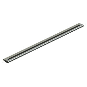 Nordrive - Μπάρα οροφής αλουμινίου ασημί 94cm Silenzio CX Origine System (Origine/Standard/Flush Railing) - 1 τεμ. (L.N15405) N15405