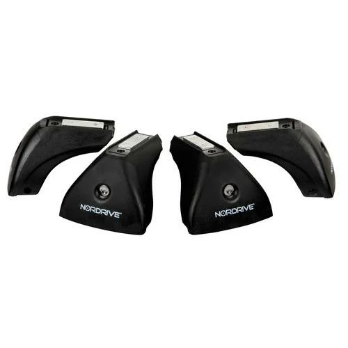 ΣΤΑΝΤΑΡ ΑΚΡΟ (ΠΟΔΙ) ΜΕ ΚΑΠΑΚΙΑ ΚΑΙ ΚΛΕΙΔΑΡΙΑ EVOS NORDRIVE - 4 ΤΕΜ. ΣΤΑΝΤΑΡ ΑΚΡΟ (ΠΟΔΙ) ΜΕ ΚΑΠΑΚΙΑ ΚΑΙ ΚΛΕΙΔΑΡΙΑ EVOS NORDRIVE - 4 ΤΕΜ. N20001 - Image 1