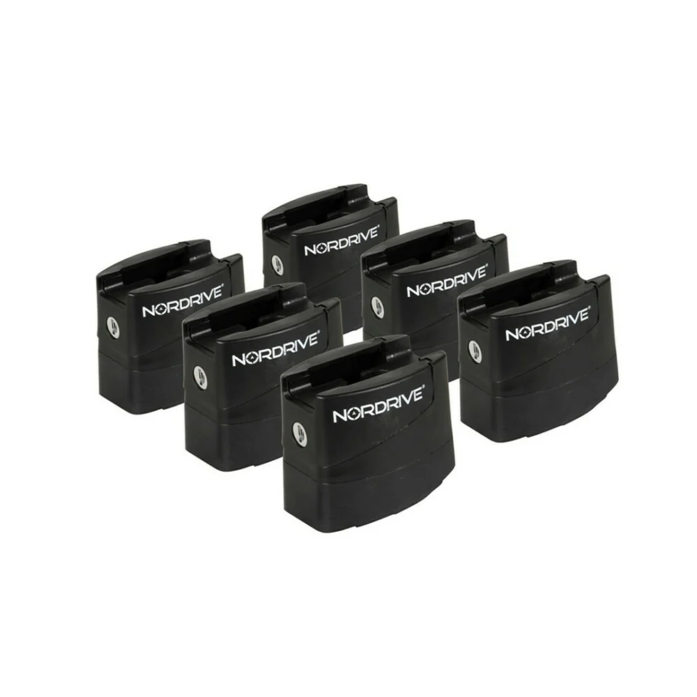 ΑΚΡΑ ΓΙΑ ΜΠΑΡΕΣ NORDRIVE ΓΙΑ CITROEN BERLINGO 7/96-03/08 (3) KIT ΑΚΡΑ ΓΙΑ ΜΠΑΡΕΣ NORDRIVE ΓΙΑ CITROEN BERLINGO 7/96-03/08 (3) KIT N30013 - Image 1